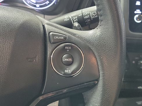 Used 2022 Honda HR-V Sport image 24