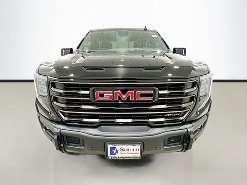 New 2026 GMC Sierra 1500 AT4X image 2