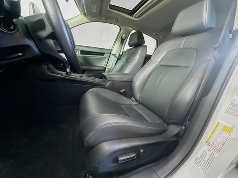 Used 2024 Honda Civic EX-L image 13