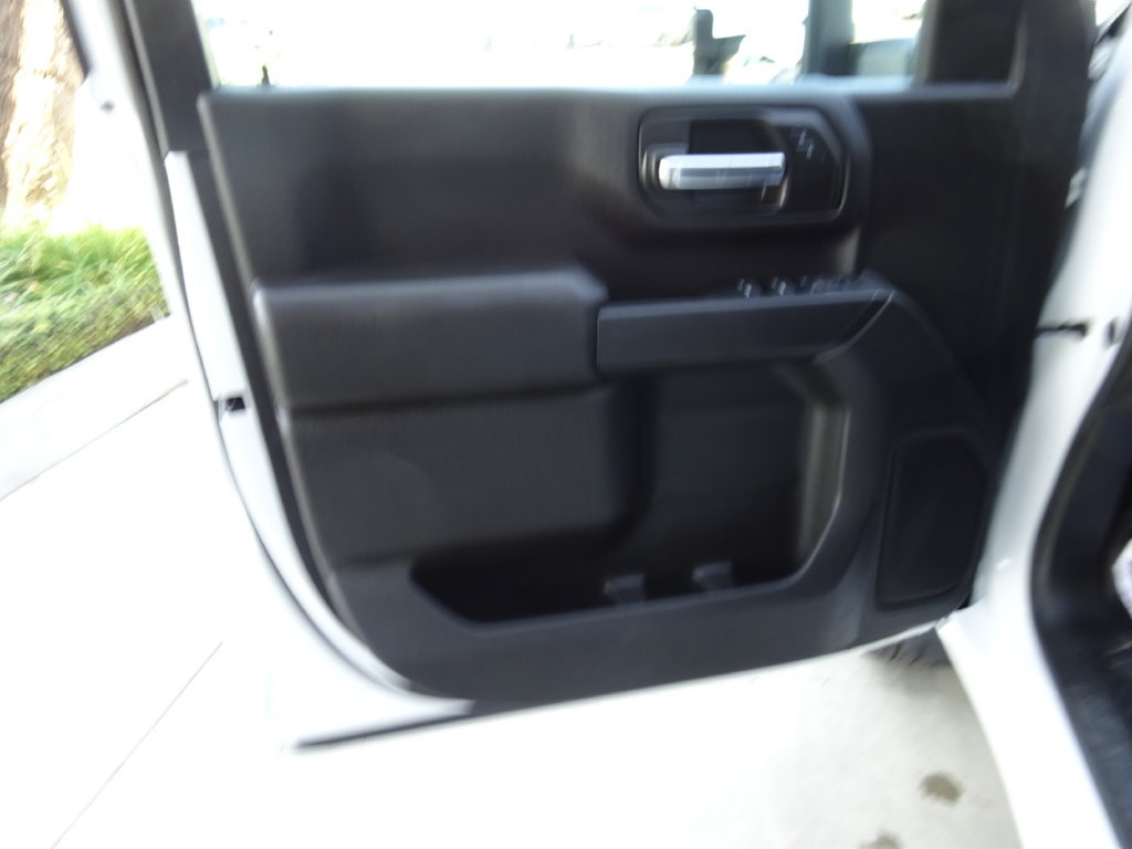 Used 2024 Chevrolet Silverado 3500 W/T w/ WT Convenience Package AWD/4WD image 23