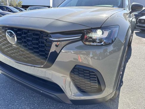 New 2026 MAZDA CX-70 SC image 11