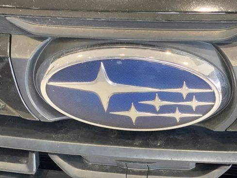 Used 2022 Subaru Forester Premium image 10