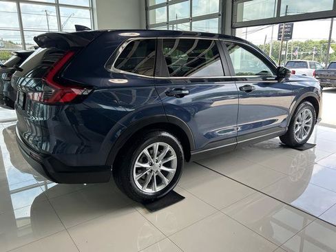 Used 2024 Honda CR-V EX-L image 7