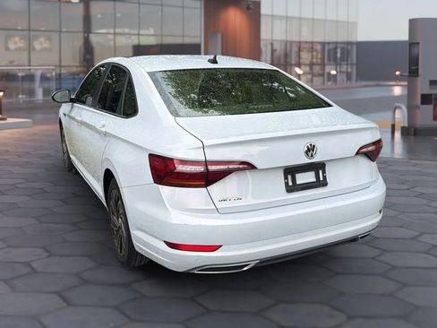 Used 2019 Volkswagen Jetta SEL Premium FWD image 14