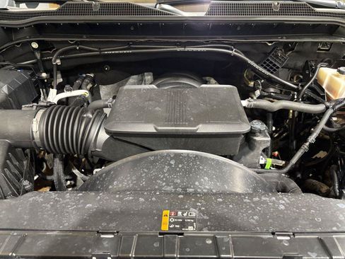 Used 2023 Chevrolet Silverado 2500 W/T w/ WT Fleet Convenience Package AWD/4WD image 24