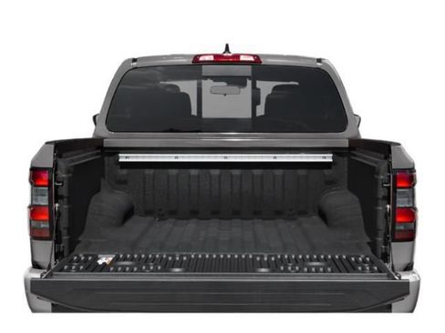 New 2026 Nissan Frontier PRO-4X w/ Pro-4x Convenience Package AWD/4WD image 11