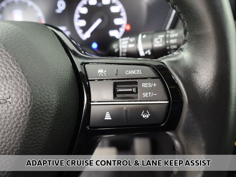 Used 2024 Honda CR-V EX-L image 4