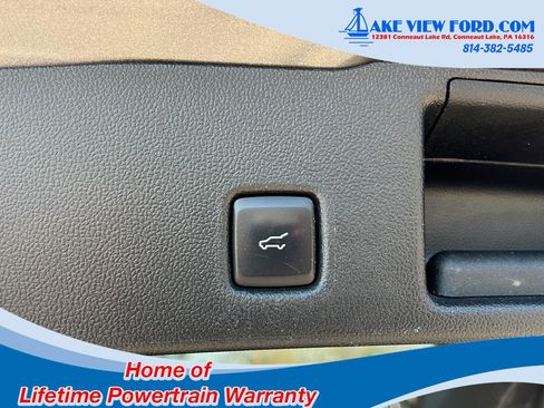 Used 2023 Ford Escape Active image 11