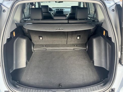 Used 2021 Honda CR-V EX-L image 4