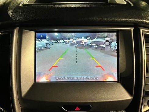 Used 2023 Ford Ranger XLT w/ Equipment Group 301A Mid image 33