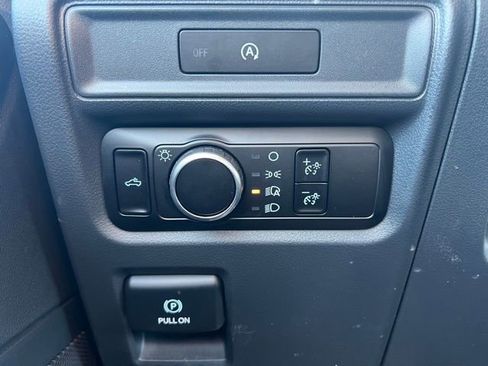 Used 2025 Ford F150 STX AWD/4WD image 11