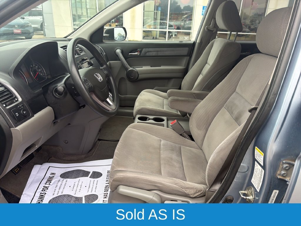 Used 2009 Honda CR-V EX image 9
