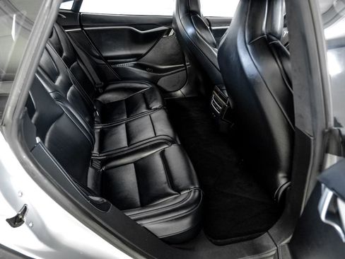 Used 2017 Tesla Model S 100D image 37