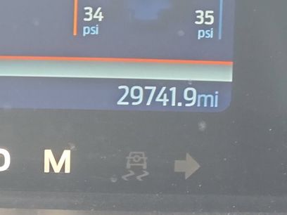 Used 2023 Ford Bronco Wildtrak