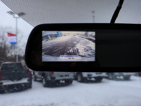 New 2025 Chevrolet Express 3500 w/ Power Convenience Package image 9