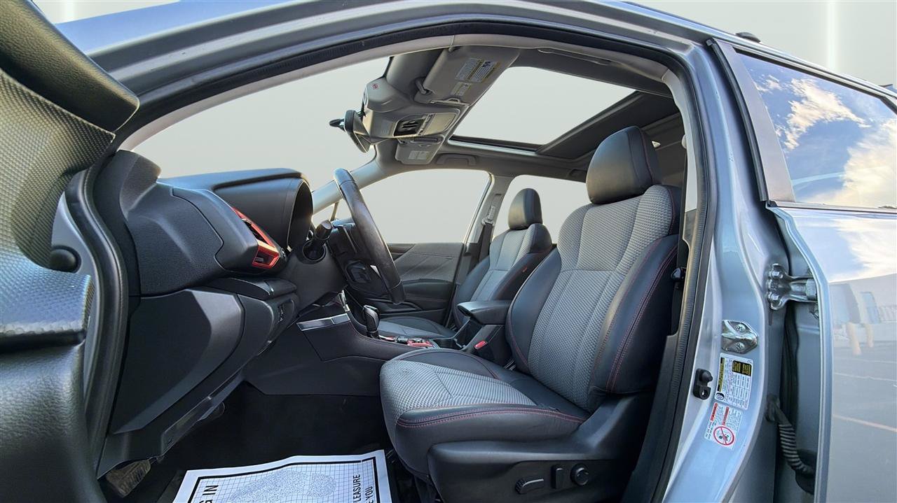 Used 2020 Subaru Forester Sport AWD/4WD image 31