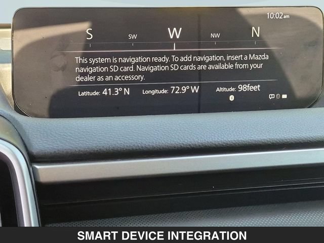 Certified 2024 MAZDA CX-50 AWD 2.5 S w/ Cargo Package image 23