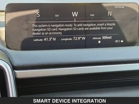 Certified 2024 MAZDA CX-50 AWD 2.5 S w/ Cargo Package image 23
