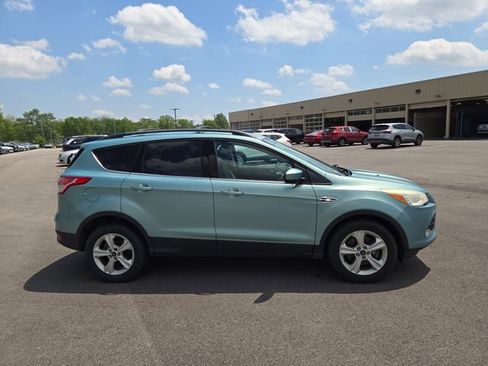 Used 2013 Ford Escape SE AWD/4WD image 5