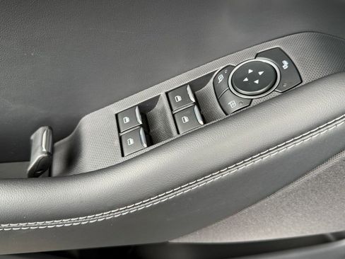 New 2026 Ford Mustang Mach-E Select w/ Technology Package RWD image 13