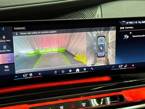 Certified 2023 BMW 740i w/ Parking Assistance Package image 25