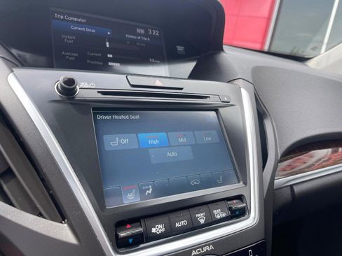 Used 2020 Acura MDX SH-AWD image 40