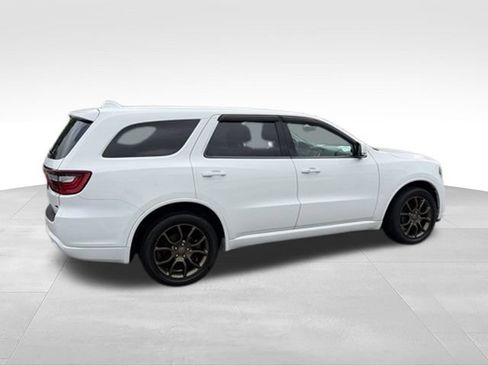 Used 2017 Dodge Durango GT AWD/4WD image 27