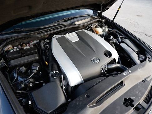 Used 2015 Lexus IS 350 image 46