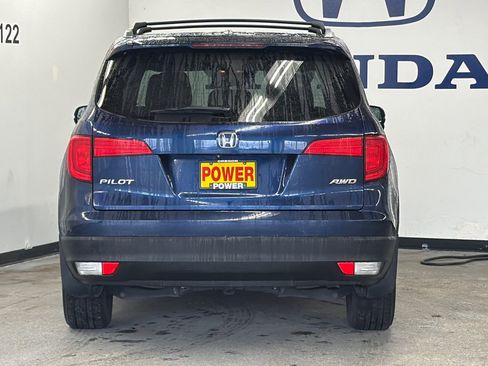 Used 2016 Honda Pilot EX-L image 4