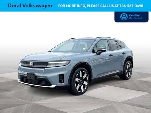 Used 2025 Honda Prologue Elite image 1