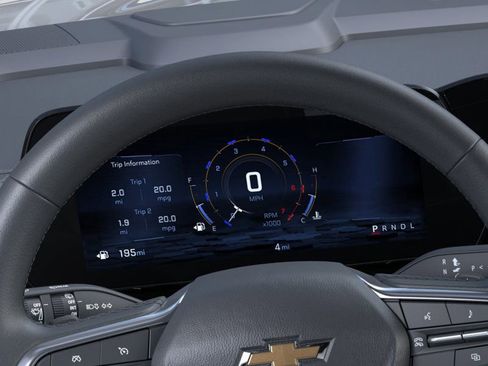 New 2026 Chevrolet Suburban LS image 42