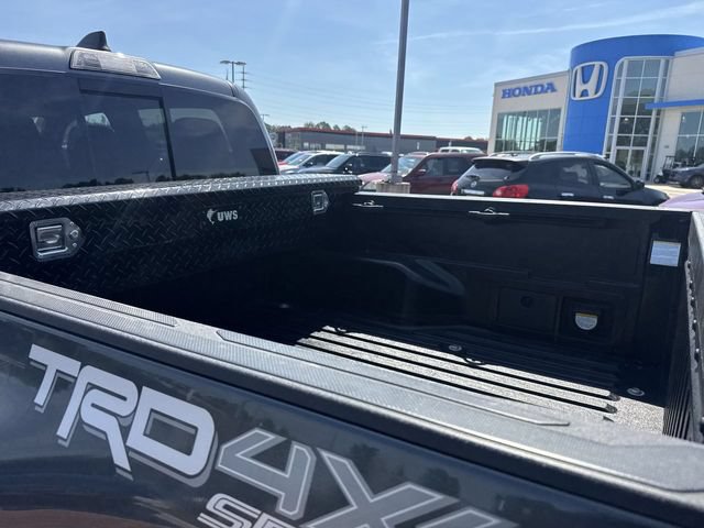 Used 2023 Toyota Tacoma TRD Sport w/ Advanced Technology Package AWD/4WD image 28