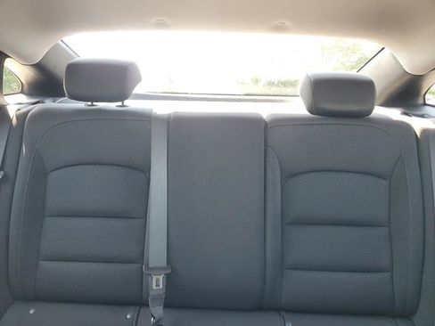 Used 2024 Chevrolet Malibu RS image 35