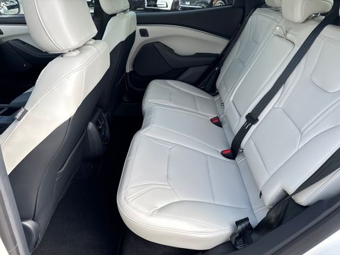 New 2025 Ford Mustang Mach-E Premium image 21