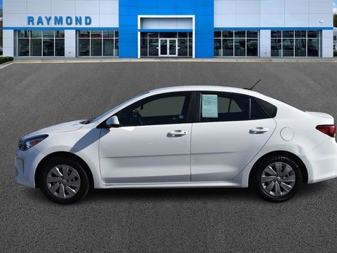Used 2018 Kia Rio S image 6