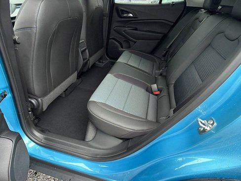 New 2026 Chevrolet Trax LT w/ Driver Confidence Package FWD image 19