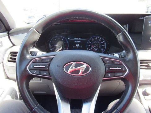 Used 2020 Hyundai Palisade SEL w/ Premium Package AWD/4WD image 31