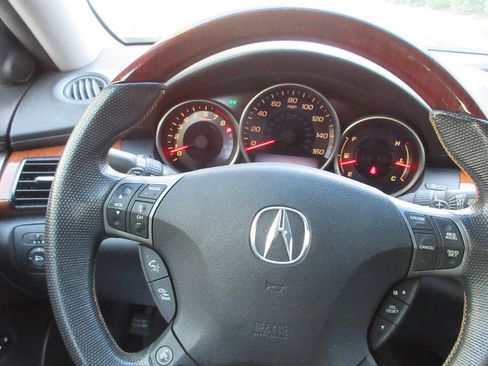 Used 2005 Acura RL AWD/4WD image 25
