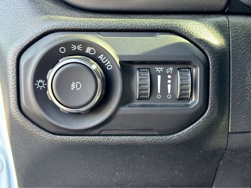 Certified 2022 Jeep Wrangler Unlimited Sport S image 15