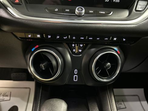 Used 2024 Chevrolet Blazer LT w/ Convenience Package image 19