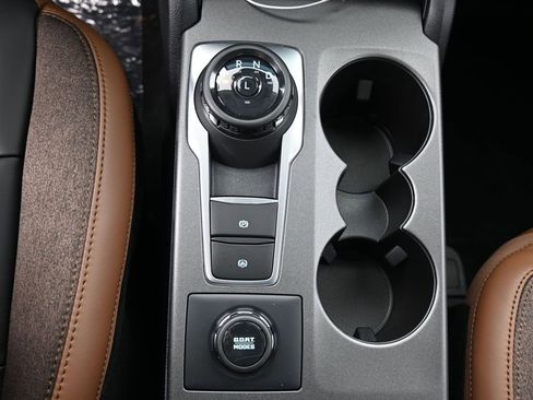 New 2025 Ford Bronco Sport Outer Banks image 30