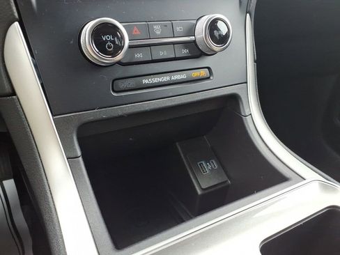 Used 2023 Ford Edge SEL w/ Convenience Package image 21