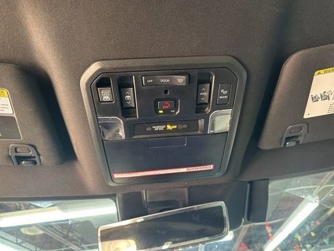 Used 2023 Toyota Tundra 1794 Edition w/ TRD Off-Road Package AWD/4WD image 9