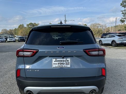 New 2026 Ford Escape Active w/ Active Premium Tech Pack image 4