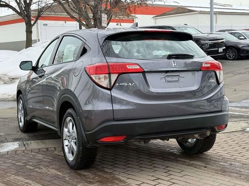Used 2020 Honda HR-V LX image 4