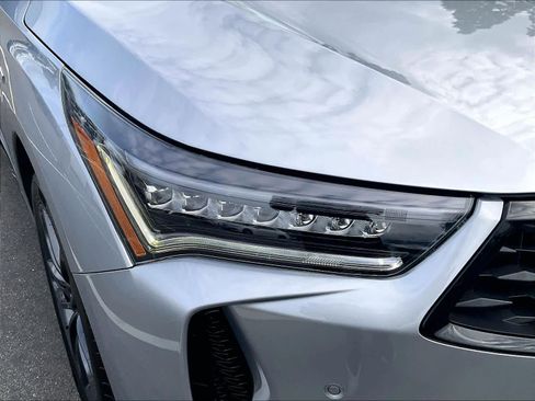 Used 2023 Acura RDX A-Spec image 29
