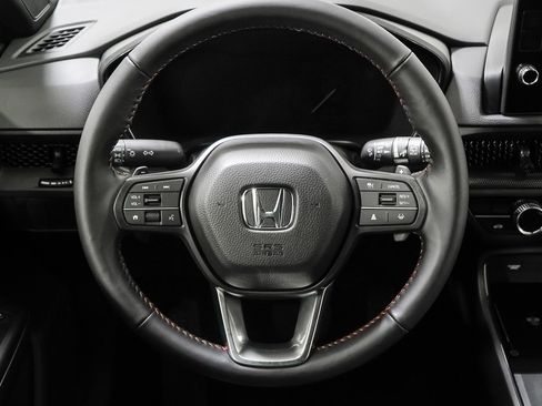 New 2026 Honda CR-V Sport image 21