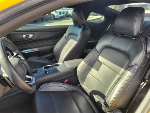 Used 2024 Ford Mustang GT Premium image 14