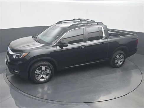 Used 2024 Honda Ridgeline RTL image 22