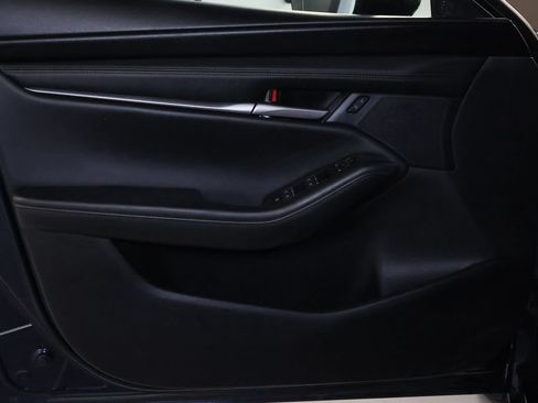 Used 2024 MAZDA MAZDA3 s FWD image 12